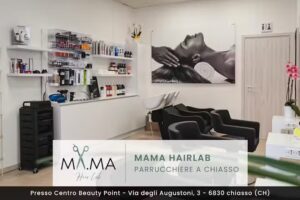 MA.MA Hair Lab – Parrucchiere a Chiasso
