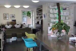 fou de coiffure &ndash; Coiffeur Zurich