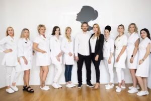 Madame Beauty Institute Thun (Cosmetica / Epilazione Laser / Microneedling / Rimozione Tatuaggi / Criolipolisi / PRP)