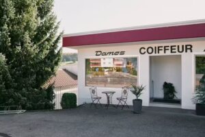 Madame Ciseaux Rita Waeber