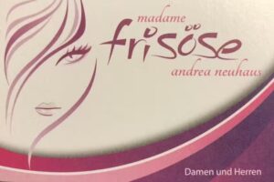 Madame Fris&ouml;se