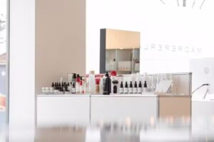 Institut de soins de la peau Madreperla