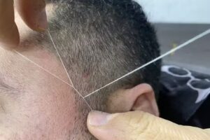 Barberia Makas &ndash; Zurigo