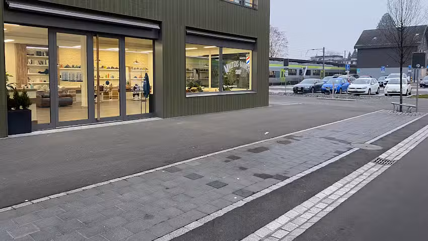 Salon de coiffure Malters