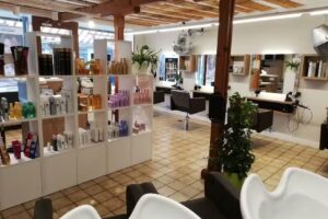 Acconciatura Manderley