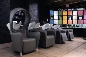 Manor Studio| Salon de coiffure et beaut&eacute;