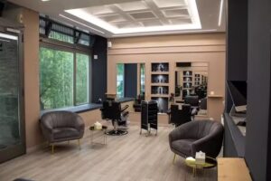 Manuel & Co. &ndash; Parrucchieri Italiani