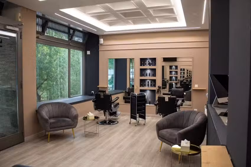 Manuel & Co. &ndash; Parrucchieri Italiani