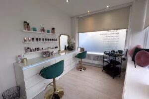 Trucco e parrucchiere SM