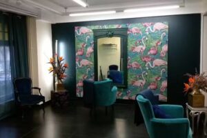 Marcio Lima Coiffeur