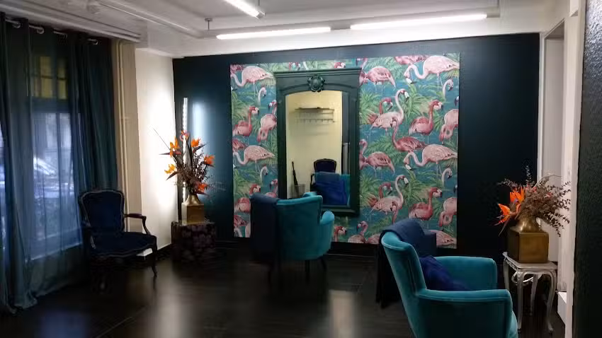 Marcio Lima Coiffeur