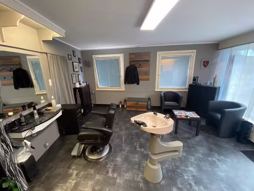 Marco&rsquo;s Salon Parrucchiere per Uomo