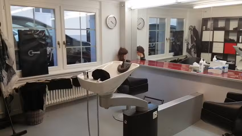 Le coin beaut&eacute; de Marga