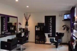 Mari&rsquo;Look Coiffure