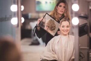 Maria & Daniela Hair & Spa