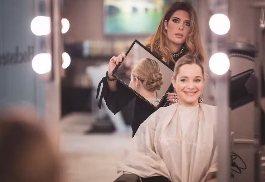 Maria & Daniela Hair & Spa