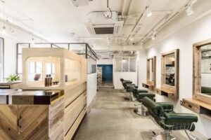 Marianne Coiffure &agrave; domicile