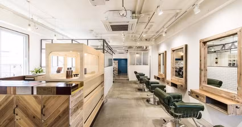 Marianne Coiffure &agrave; domicile