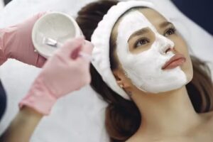 Beaut&eacute; de Marilena