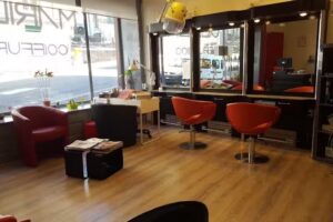 Marilu coiffure onglerie