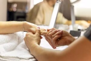 Marine Beauté & Bien-être