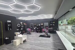 Marelli, coiffeur italien