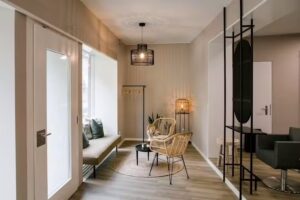 Marios Tsikrikas Parrucchiere