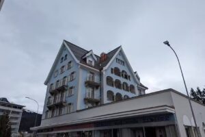 Mark & Tr&ouml;ndle Coiffure