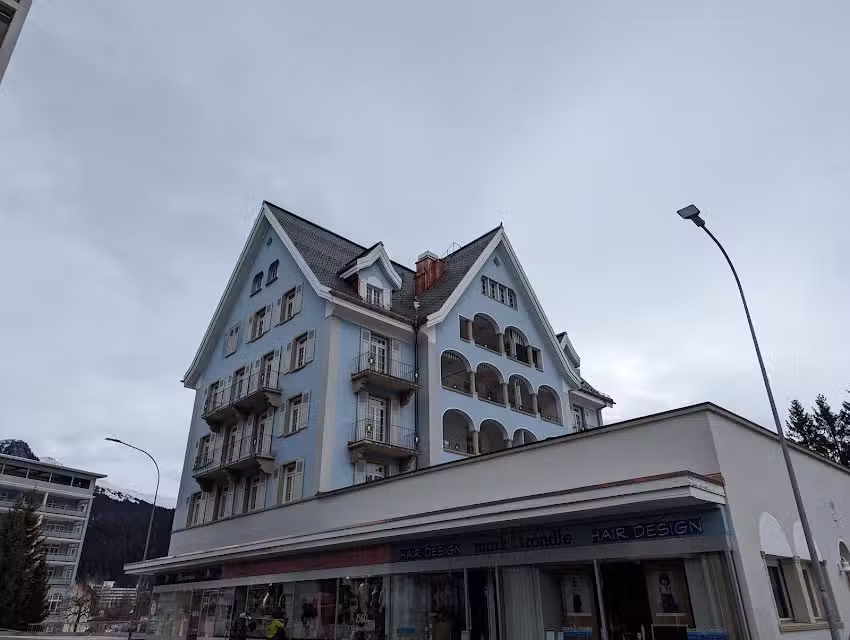 Mark & Tr&ouml;ndle Hairdesign