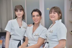 Marl&egrave;ne B&eacute;rard