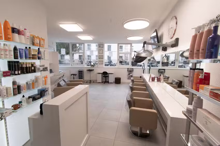 Marlene coiffure salon