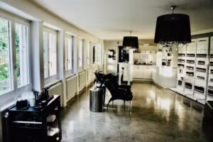 Martin Ulrich Esthetics AG / Event & Hotel S&auml;umertavernen AG