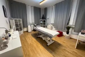 Centre Masculin Gen&egrave;ve