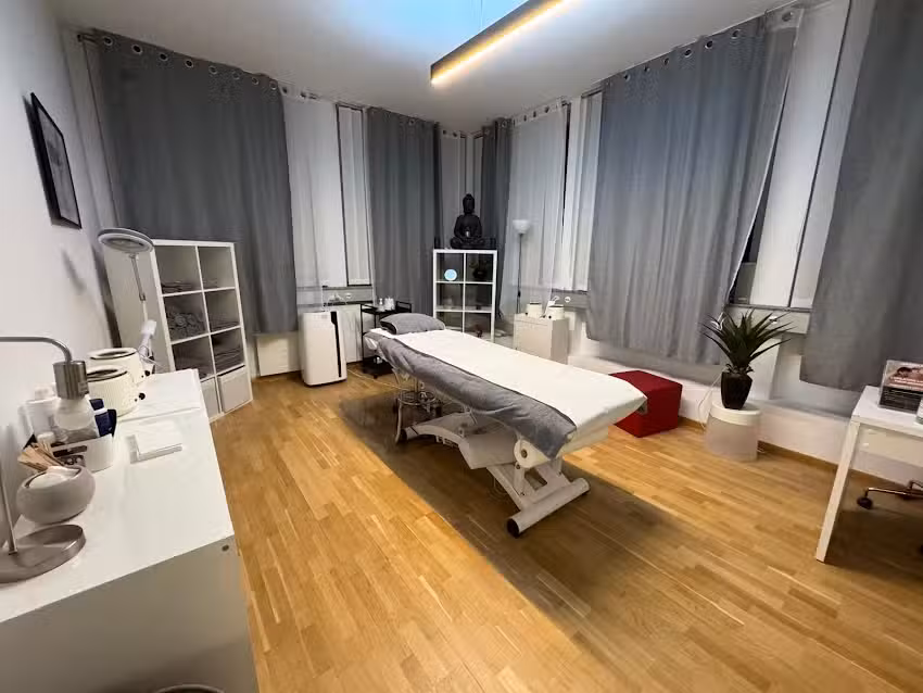 Centro Maschile Ginevra