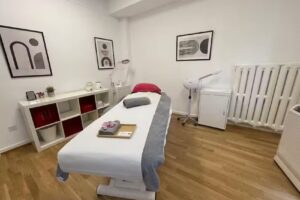 Centro Maschile di Losanna