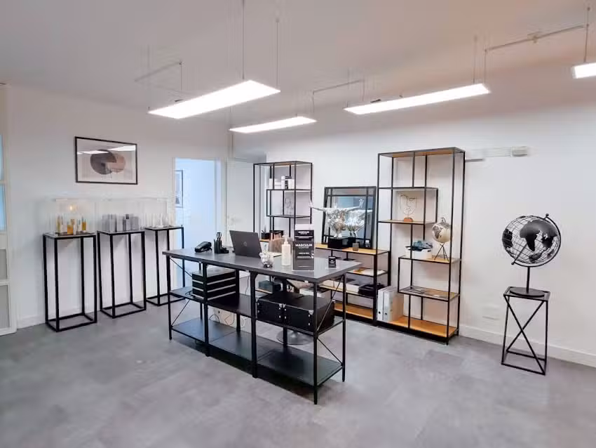 Masculin Center Morges