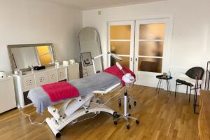 Centro Maschile Nyon