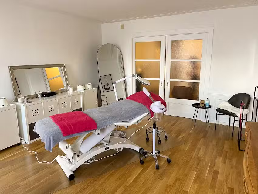 Centro Maschile Nyon