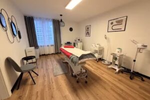 Centre masculin Sion