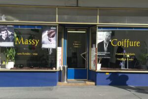 Massy Coiffure
