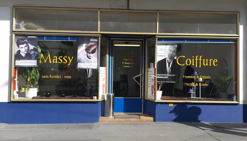 Massy Coiffure