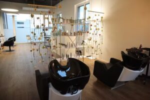 Master&Madame Coiffure&MakeUp