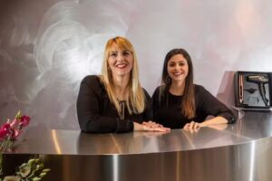 Coiffure Mastroianni