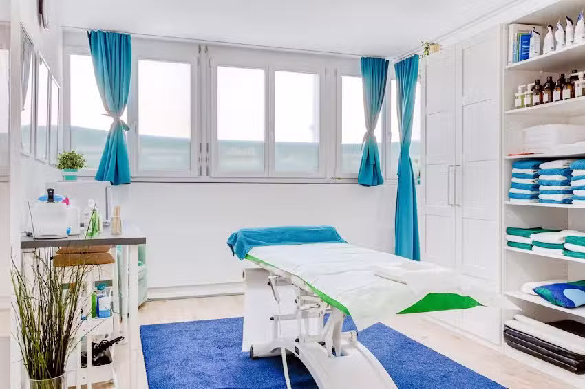 Mawax &ndash; Massage und Haarentfernung in Z&uuml;rich &ndash; Danilo Pinheiro