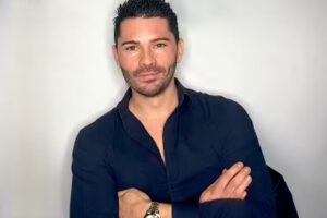 Maxim Arena &ndash; Coiffeur Coloriste