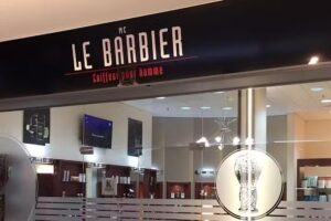 MC Le Barbier
