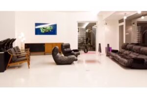 Parrucchiere McConnell