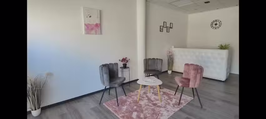 Medicallaser Stettbach GmbH