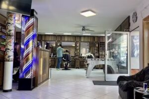 Ma&icirc;tre coiffeur hommes & femmes &ndash; Trimbach