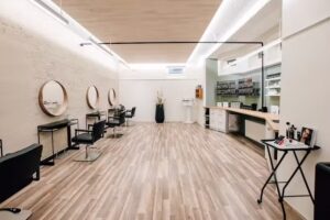 meisterwerk &ndash; hair&style